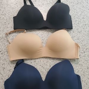 Auden Nursing Bras